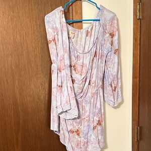 Mossimo Supply Co. Pastel Dress